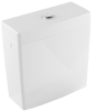 Spłuczka WC VILLEROY&BOCH VENTICELLO biała 57071101