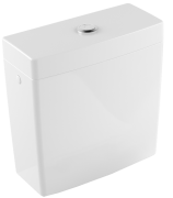 Spłuczka WC VILLEROY&BOCH VENTICELLO biała 57071101