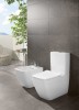 Spłuczka WC VILLEROY&BOCH VENTICELLO biała 57071101