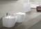 Miska stojąca VILLEROY&BOCH SUBWAY 2.0 56cm, DirectFlush, CeramicPlus, biała 5602R0R1