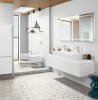 Miska wisząca VILLEROY&BOCH MEMENTO 2.0 56x38cm, DirectFlush, biała 4633R001