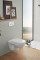 Miska wisząca VILLEROY&BOCH O.NOVO 56x36cm, bez kołnierza, biała 5660R001