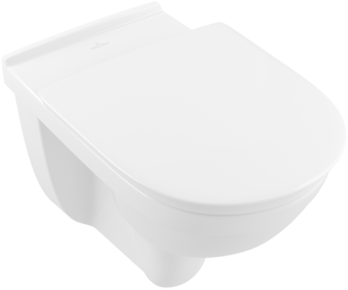 Miska wisząca VILLEROY&BOCH O.NOVO VITA 60x36cm DirectFlush, biała 4695R001