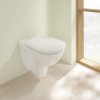 Miska wisząca VILLEROY&BOCH O.NOVO VITA 60x36cm DirectFlush, biała 4695R001