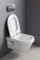 Miska wisząca VILLEROY&BOCH OMNIA ARCHITECTURA DirectFlush, CeramicPlus, biała 5684R0R1