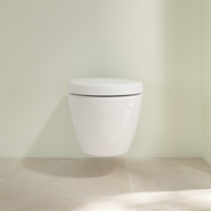 Miska wisząca VILLEROY&BOCH SUBWAY 2.0 48cm, DirectFlush, CeramicPlus, biała 5606R0R1