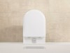 Miska wisząca VILLEROY&BOCH SUBWAY 2.0 56cm, DirectFlush, ViFresh, CeramicPlus, biała 5614A1R1