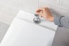 Miska wisząca VILLEROY&BOCH SUBWAY 2.0 56cm, DirectFlush, ViFresh, CeramicPlus, biała 5614A1R1
