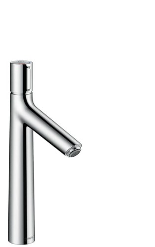 Bateria umywalkowa HANSGROHE TALIS S 190 bez korka, chrom 72045000