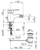 Bateria-bidetowa-KFA-BERYL-chrom-480701500