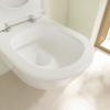 Miska wisząca VILLEROY&BOCH SUBWAY 2.0 COMFORT 58x42cm, DirectFlush, biała 4609R001