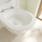 Miska wisząca VILLEROY&BOCH SUBWAY 2.0 COMFORT 58x42cm, DirectFlush, CeramicPlus, biała 4609R0R1