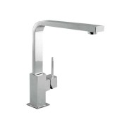 Bateria kuchenna TRES CUADRO chrom 130496