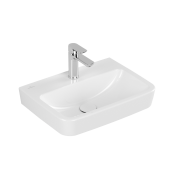 Umywalka VILLEROY&BOCH O.NOVO 50x37cm, biała 43445001
