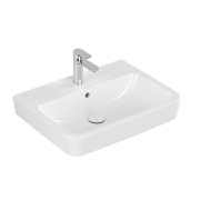 Umywalka VILLEROY&BOCH O.NOVO 60x46cm, szlifowana, biała 4A416G01