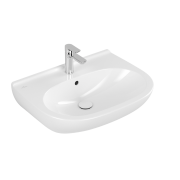 Umywalka VILLEROY&BOCH O.NOVO 65x51cm, biała 51606501