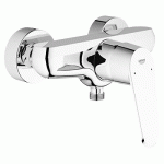 Bateria natryskowa GROHE EURODISC COSMOPOLITAN chrom 33569002