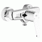 Bateria natryskowa GROHE EURODISC COSMOPOLITAN chrom 33569002