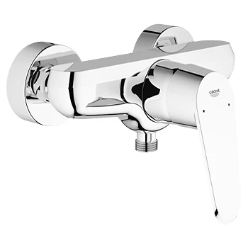 Bateria natryskowa GROHE EURODISC COSMOPOLITAN chrom 33569002