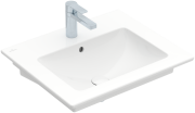 Umywalka VILLEROY&BOCH VENTICELLO 60x50cm, biała 41246001