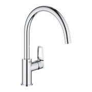Bateria kuchenna GROHE GROHE BAULOOP chrom 31368001