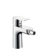 Bateria bidetowa HANSGROHE METRIS E2 chrom 31280000