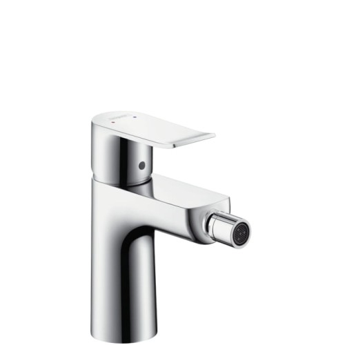 Bateria bidetowa HANSGROHE METRIS E2 chrom 31280000