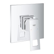Bateria prysznicowa GROHE EUROCUBE podtynkowa, chrom 24061000
