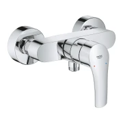 Bateria prysznicowa GROHE EUROSMART chrom 33555003