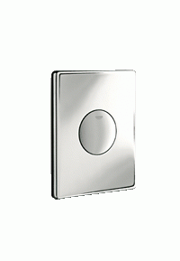 Przycisk spłukujący GROHE SKATE chrom 37547000