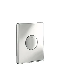 Przycisk spłukujący GROHE SKATE chrom 37547000