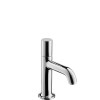 Bateria umywalkowa AXOR UNO chrom bez mieszacza z perlatorem 38130000