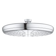 Deszczownica GROHE TEMPESTA 210 9,5L/min, chrom 26410000