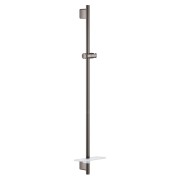 Drążek prysznicowy GROHE RAINSHOWER SMARTACTIVE 90cm, Hard Graphite 26603A00