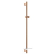 Drążek prysznicowy GROHE RAINSHOWER SMARTACTIVE 90cm, Warm Sunset 26603DA0