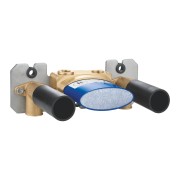 Element podtynkowy GROHE SMARTCONTROL do baterii 2 funkcyjnych 26449000