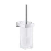Szczotka WC GROHE SELECTION CUBE chrom 40857000