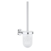 Szczotka WC GROHE BAU COSMOPOLITAN chrom 40463001