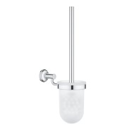 Szczotka WC GROHE ESSENTIALS AUTHENTIC Chrom GROHE 40658001