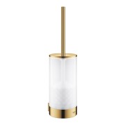 Szczotka WC GROHE SELECTION Cool Sunrise 41076GL0