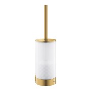 Szczotka WC GROHE SELECTION Brushed Cool Sunrise 41076GN0