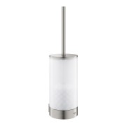 Szczotka WC GROHE SELECTION Stal Nierdzewna 41076DC0