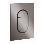 Przycisk spłukujący GROHE ARENA COSMOPOLITAN S Hard Graphite 37624A00
