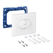 Przycisk spłukujący GROHE SKATE AIR biały 42305SH0