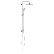 Zestaw prysznicowy GROHE EUPHORIA SYSTEM 260 chrom 27421002