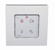 Termostat pokojowy DANFOSS ICON RT Programmable natynkowy 088U1025