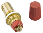 Wkładka zaworowa DANFOSS RA-N do grzejników Purmo 013G7390