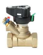 Zawór równoważący DANFOSS MSV-BD25 ze złączkami 003Z4003