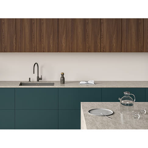 Bateria kuchenna FRANKE EOS NEO M PULL-OUT SPRAY z wyciąganą wylewką, antracyt  115.0628.256