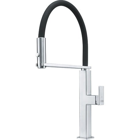 Bateria kuchenna FRANKE CENTINOX NEO PULL DOWN, stal szlachetna 115.0547.855